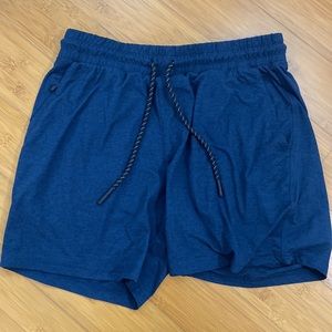 Bearbottom Tech Short - 5.5"